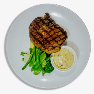 Rib Eye Steak, HD Png Download, Free Download