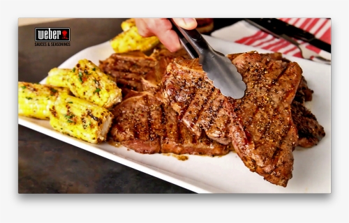 "the Best-tasting Steak Is Just A Shake Away", Video, HD Png Download, Free Download
