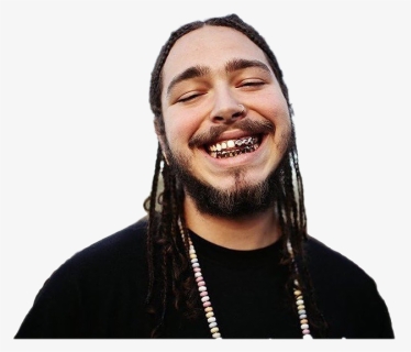 Post Malone Png Photo, Transparent Png, Free Download