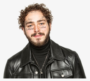 Post Malone Png Image Transparent Background, Png Download, Free Download