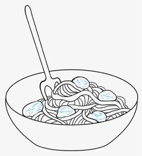 Spaghetti Png, Transparent Png, Free Download