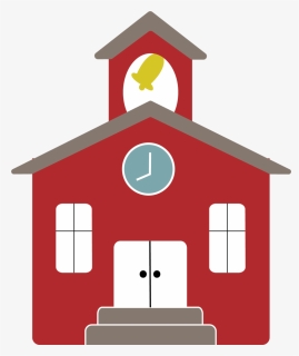 Schoolhouse, HD Png Download, Free Download