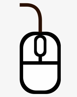 Mouse Icon, HD Png Download, Free Download