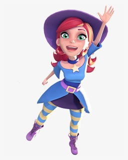 Witch PNG Images, Free Transparent Witch Download , Page 4 - KindPNG