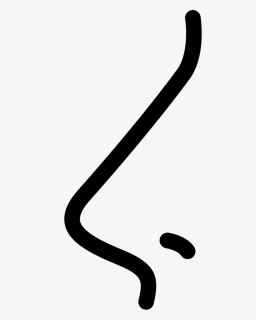 Nose, HD Png Download, Free Download