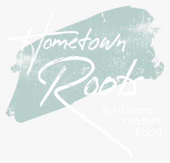 Hometownrootslogo, HD Png Download, Free Download