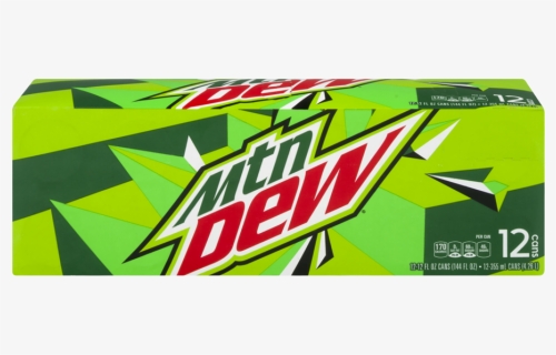 Mountain Dew Png, Transparent Png, Free Download