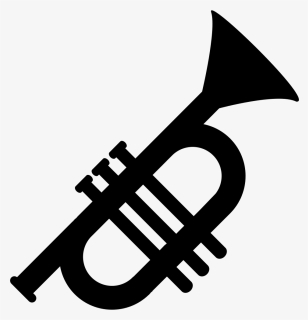 Trumpet, HD Png Download, Free Download