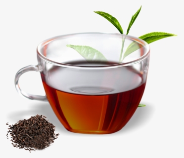 Black Tea Png, Transparent Png, Free Download