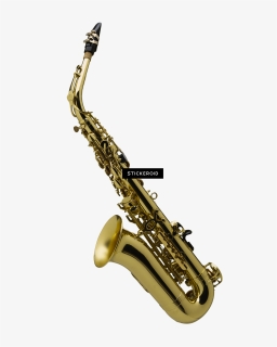 Saxophone And Trumpet , Png Download, Transparent Png, Free Download