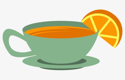 Tea Vector Png Clip Art Library, Transparent Png, Free Download