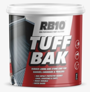 Tuff-bak, HD Png Download, Free Download