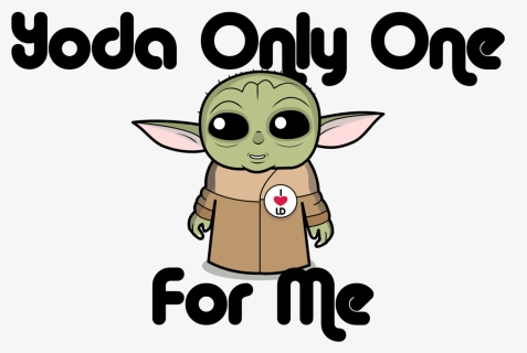 Baby Yoda, HD Png Download, Free Download