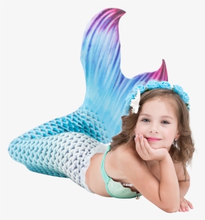 Mermaid Tail Png, Transparent Png, Free Download