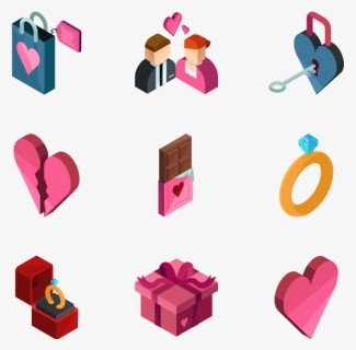 Valentines Png, Transparent Png, Free Download