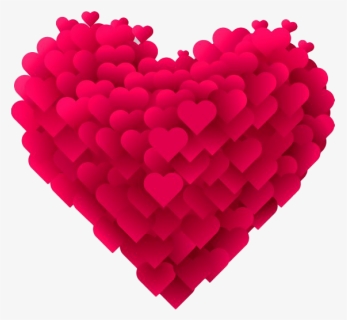 Valentines Day Heart Png High Quality Image, Transparent Png, Free Download