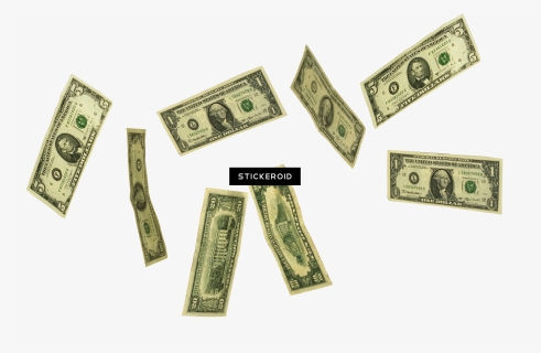 Money Overlay Png , Png Download, Transparent Png, Free Download