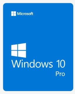 Windows 10 Logo Png, Transparent Png, Free Download