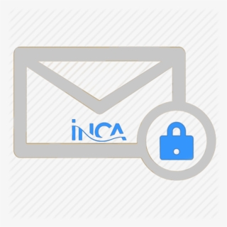 Grey Icon Mail, HD Png Download, Free Download