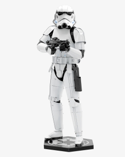 Stormtrooper, HD Png Download, Free Download
