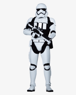 Stormtrooper Png Transparent Picture, Png Download, Free Download