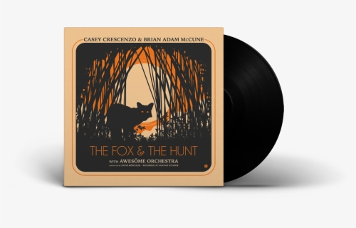 Fox Vinyl Website, HD Png Download, Free Download