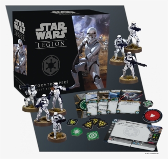 Star Wars Legion, HD Png Download, Free Download