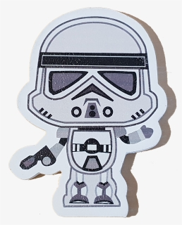 Stormtrooper Png, Transparent Png, Free Download
