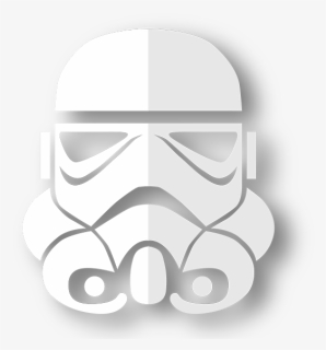 Stormtrooper Png, Transparent Png, Free Download