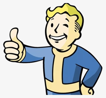 Fallout Png, Transparent Png, Free Download