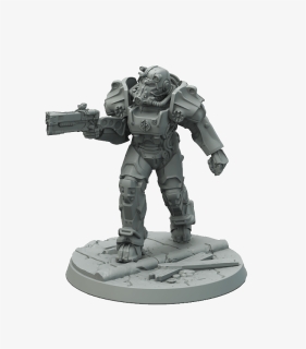 Fallout Png, Transparent Png, Free Download