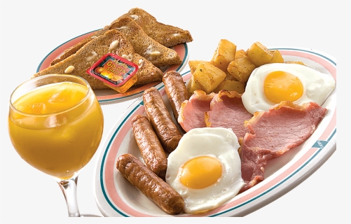 Breakfast Png, Transparent Png, Free Download