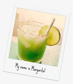 Sex On The Beach Pea Margarita, HD Png Download, Free Download