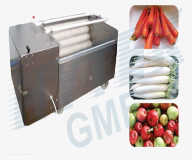 Fruits And Vegetables Washing Machine, HD Png Download, Free Download