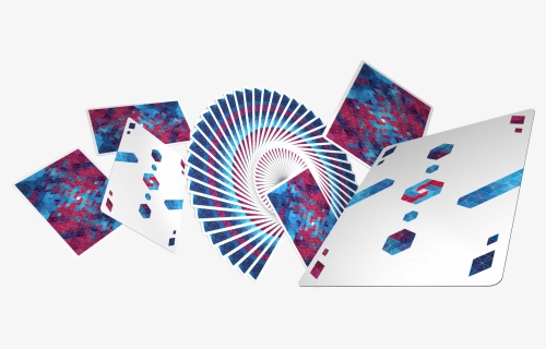 From Scratch For Cardistry, HD Png Download, Free Download