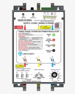 Pow 3 Pa Cl 50a Front, HD Png Download, Free Download