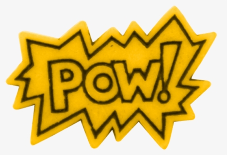 Polyester Button Shank Pow, HD Png Download, Free Download