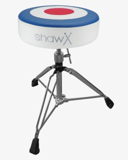 Shs17 Throne Round Target Back, HD Png Download, Free Download