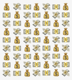 #emoji #money #moneybag #moneyband #freetoedit, HD Png Download, Free Download