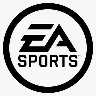 Ea Sports Monochrome Logo, HD Png Download, Free Download