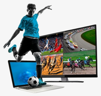 Complete Your Offer Whit Virtual Sports, HD Png Download, Free Download