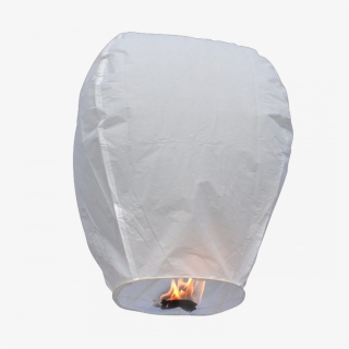 Sky Lantern Png, Transparent Png, Free Download