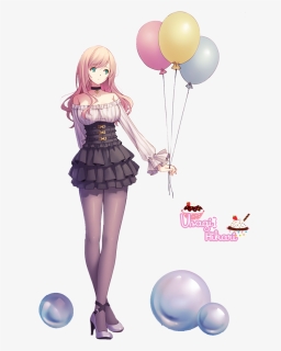 Globos Png, Transparent Png, Free Download