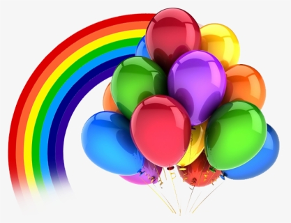 Globos Png, Transparent Png, Free Download