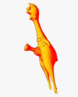 Chicken Bong Animation Slide In, HD Png Download, Free Download
