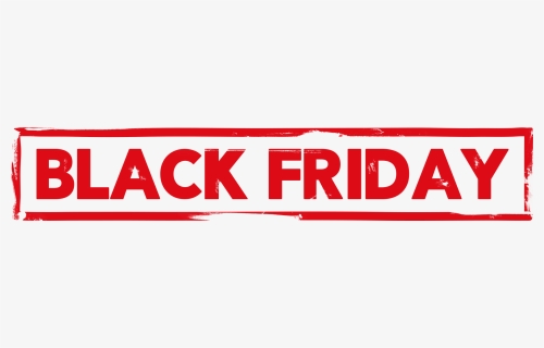 Black Friday Stamp Psd, HD Png Download, Free Download