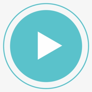 Video Play Button-23, HD Png Download, Free Download