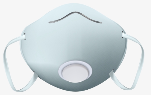 Personal Medical Respirator Face Mask Png Clip Art, Transparent Png, Free Download