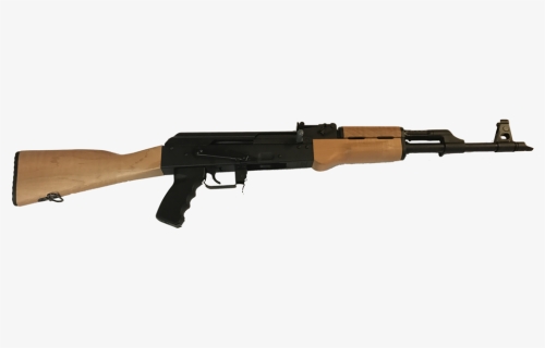 Ak 47 Png, Transparent Png, Free Download