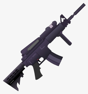 Ak47 Png, Transparent Png, Free Download